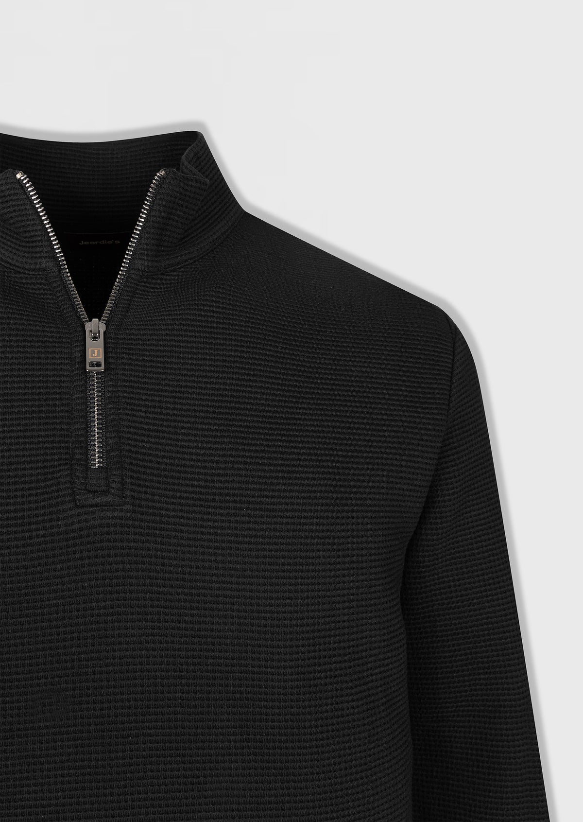 Black Sweatshirt