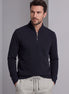 Navy Sweatshirt