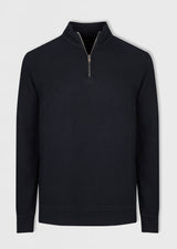 Navy Sweatshirt