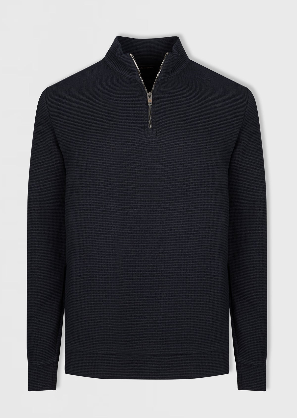Navy Sweatshirt