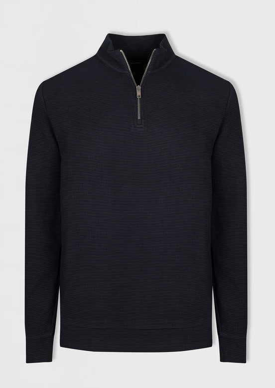 Navy Sweatshirt