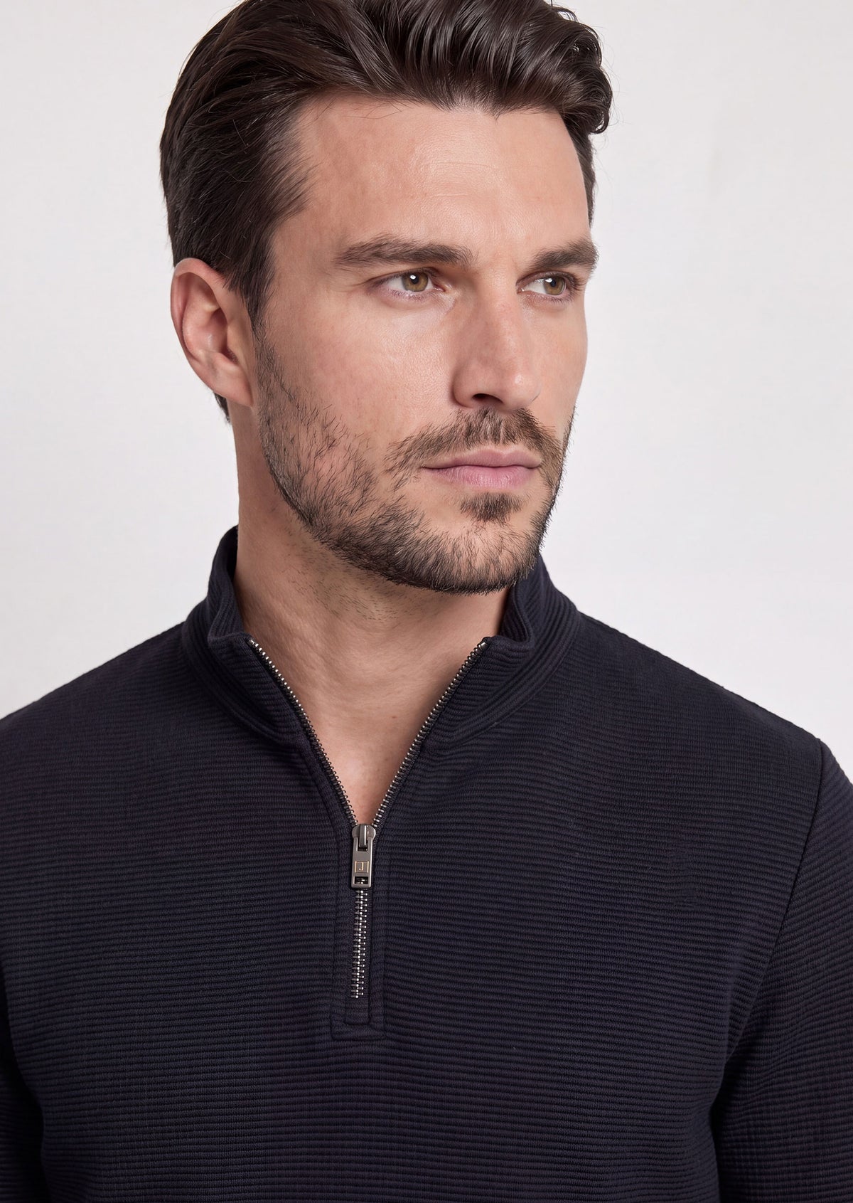 Navy Sweatshirt