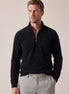 Black Sweatshirt