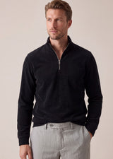 Black Sweatshirt