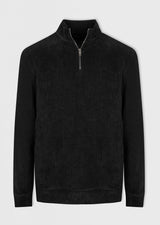 Black Sweatshirt