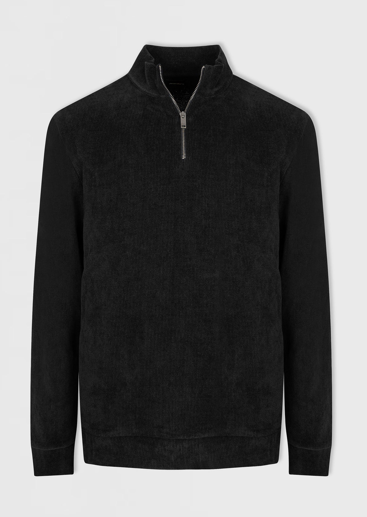 Black Sweatshirt