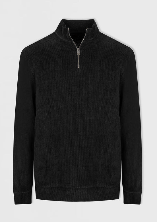 Black Sweatshirt