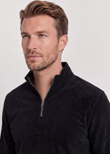 Black Sweatshirt