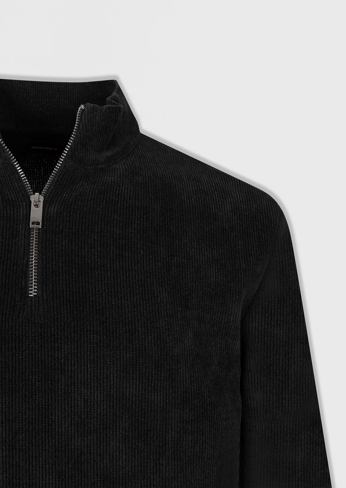 Black Sweatshirt