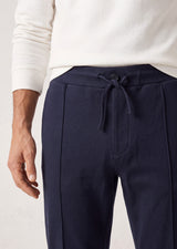 Navy Short