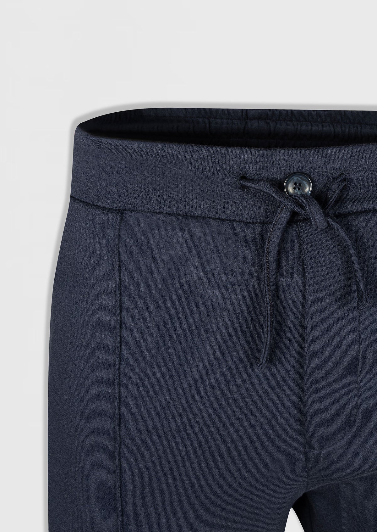 Navy Short