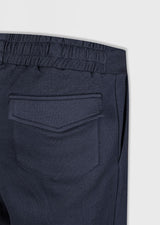Navy Short
