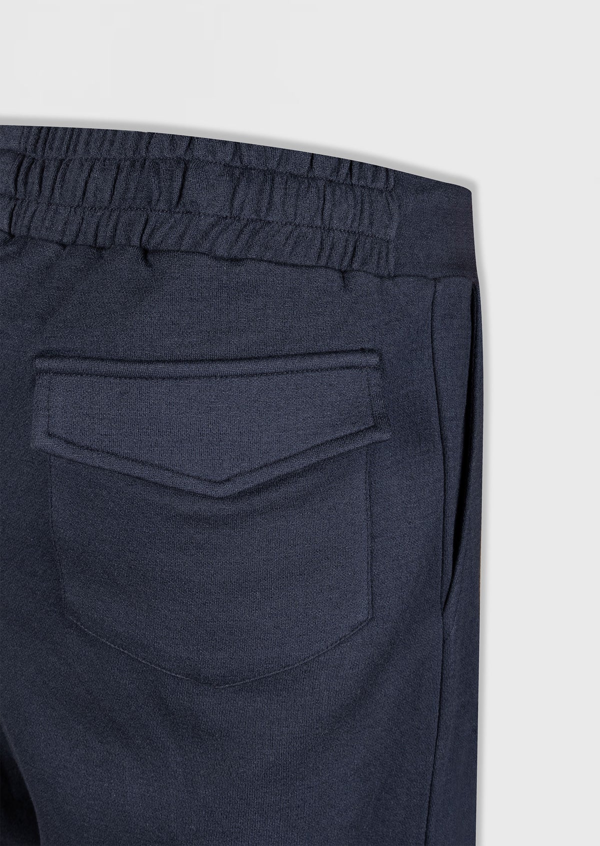 Navy Short