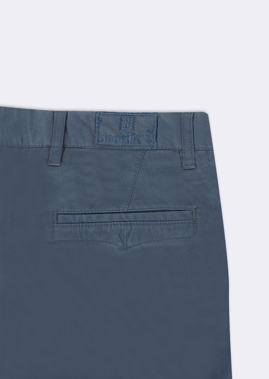 Light Navy Chino & Casual Pant
