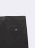Black Chino & Casual Pant
