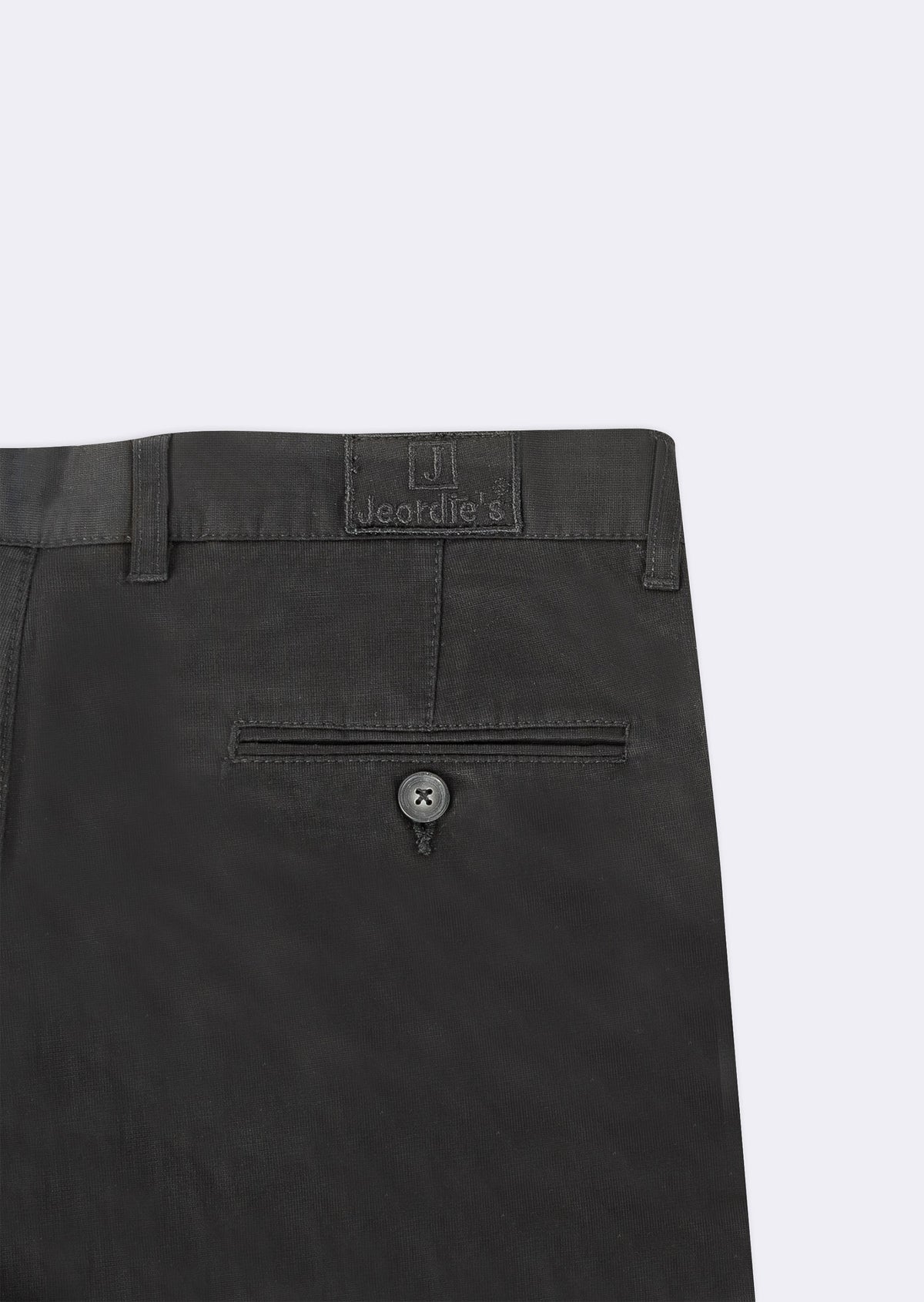 Black Chino & Casual Pant