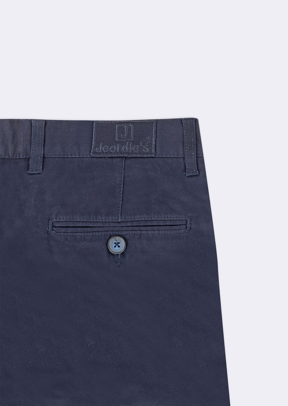 Navy Chino & Casual Pant