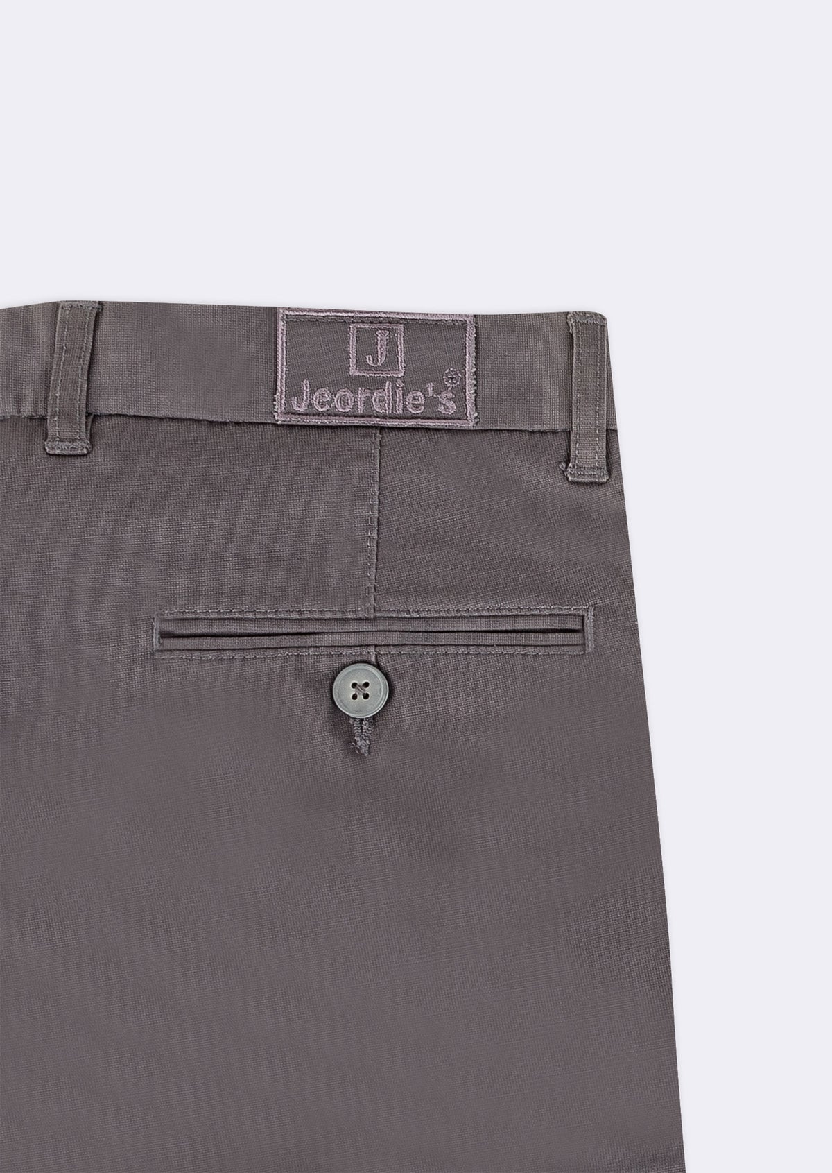 Grey Chino & Casual Pant