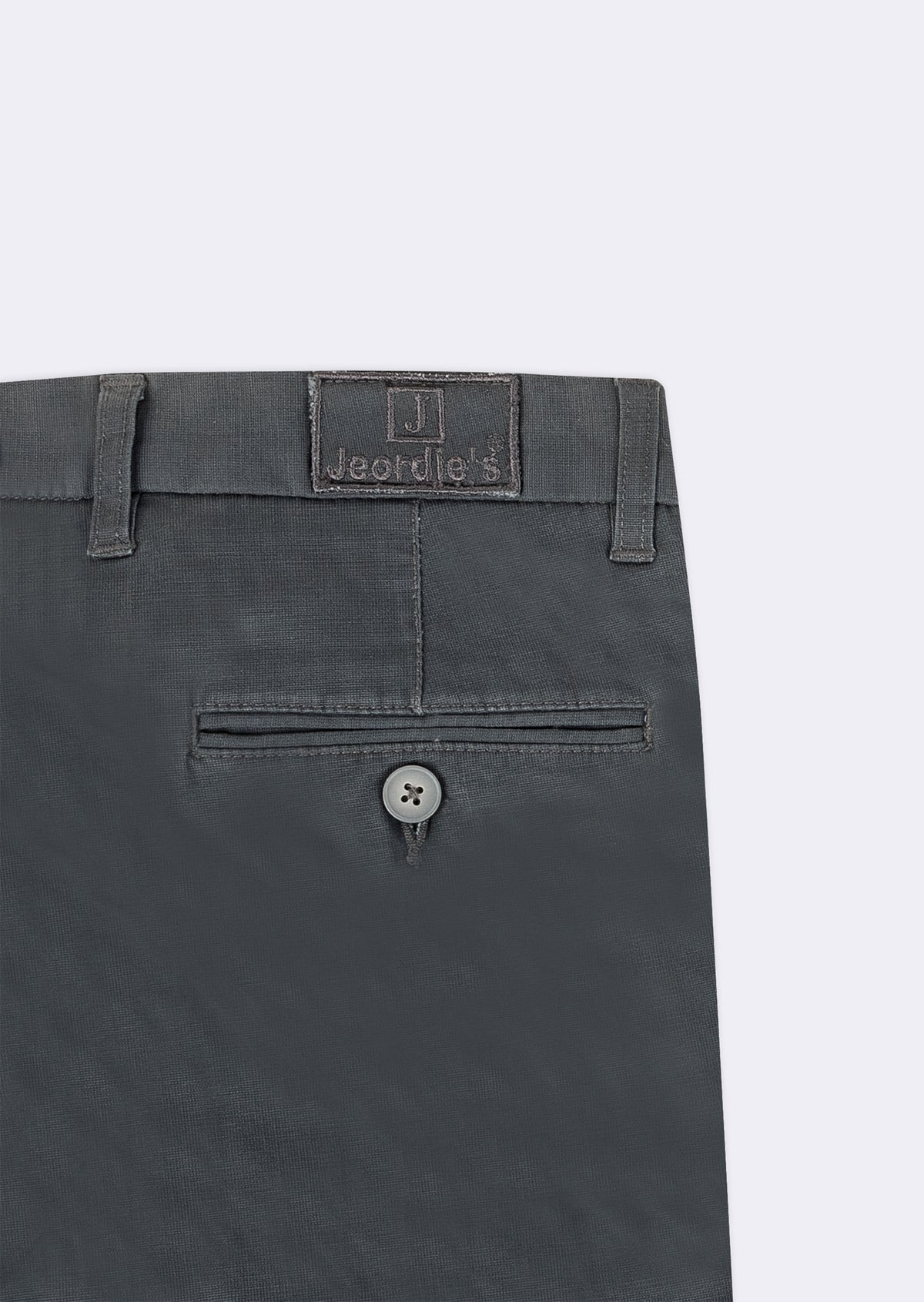 Anthracite Chino & Casual Pant