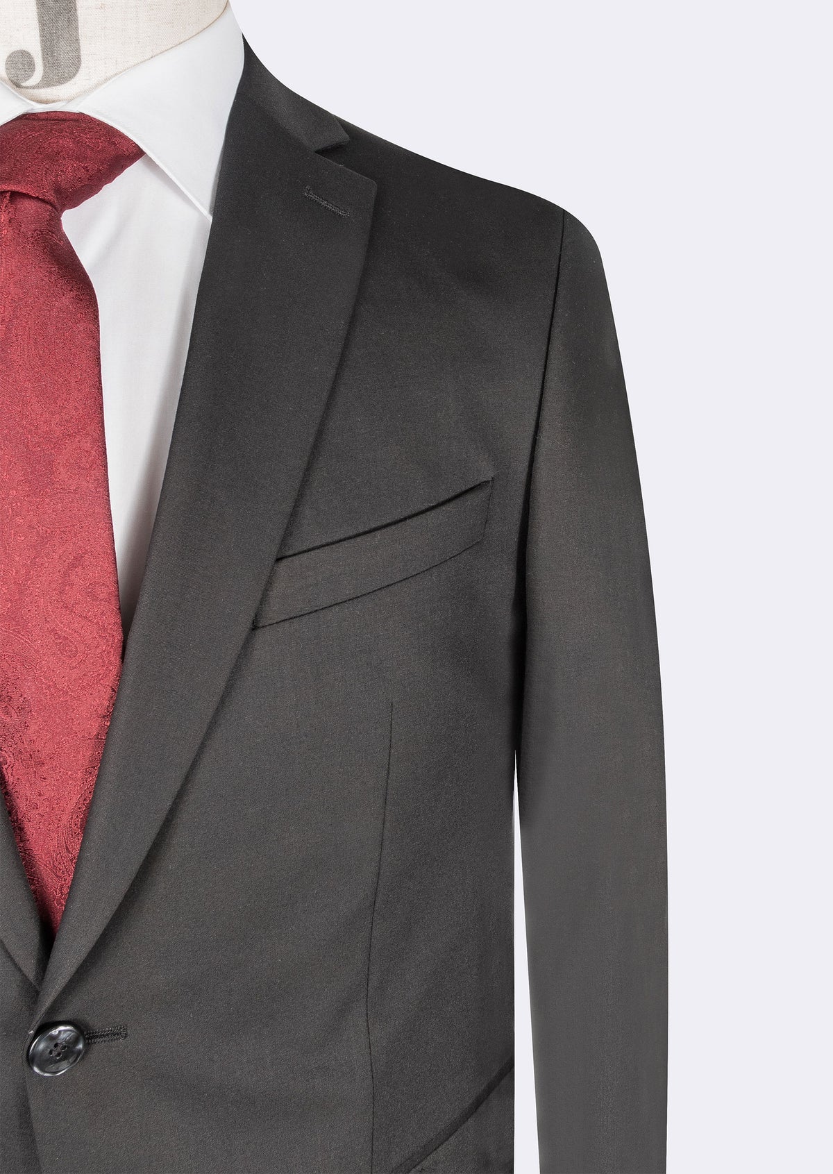 Black Suit