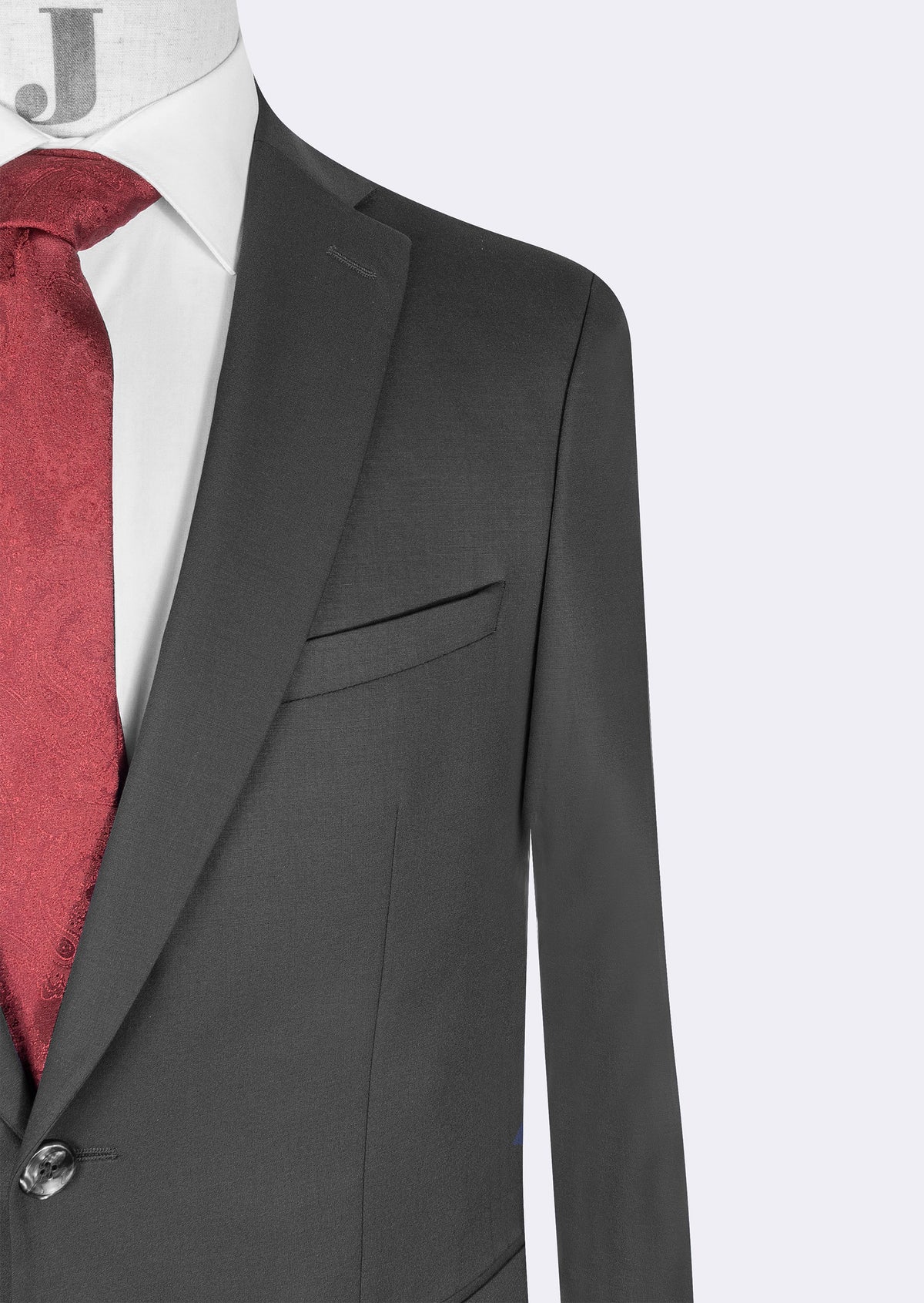 Black Suit