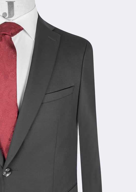 Black Suit