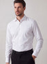 White Plain Shirt