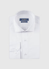 White Plain Shirt