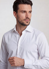 White Plain Shirt