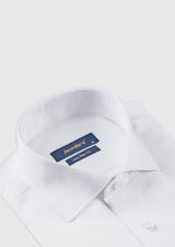 White Plain Shirt