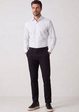 White Plain Shirt