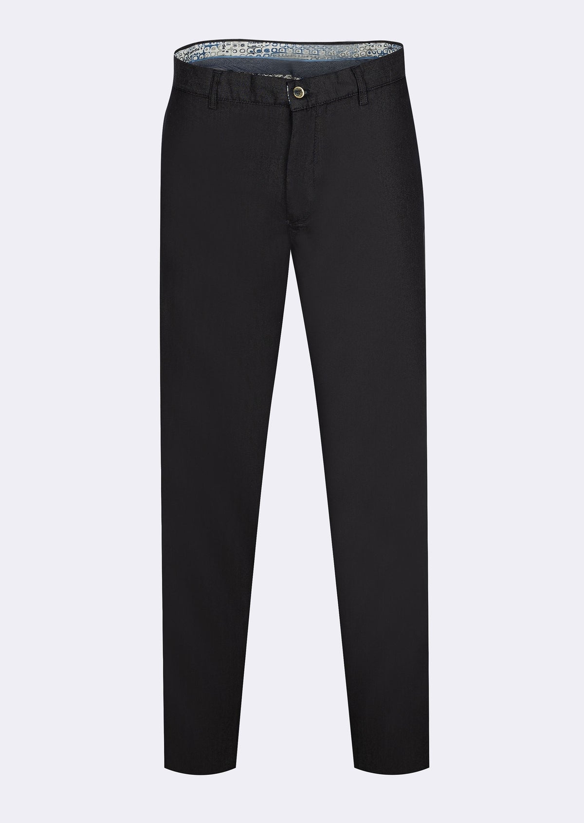 Dark Navy Chino & Casual Pant