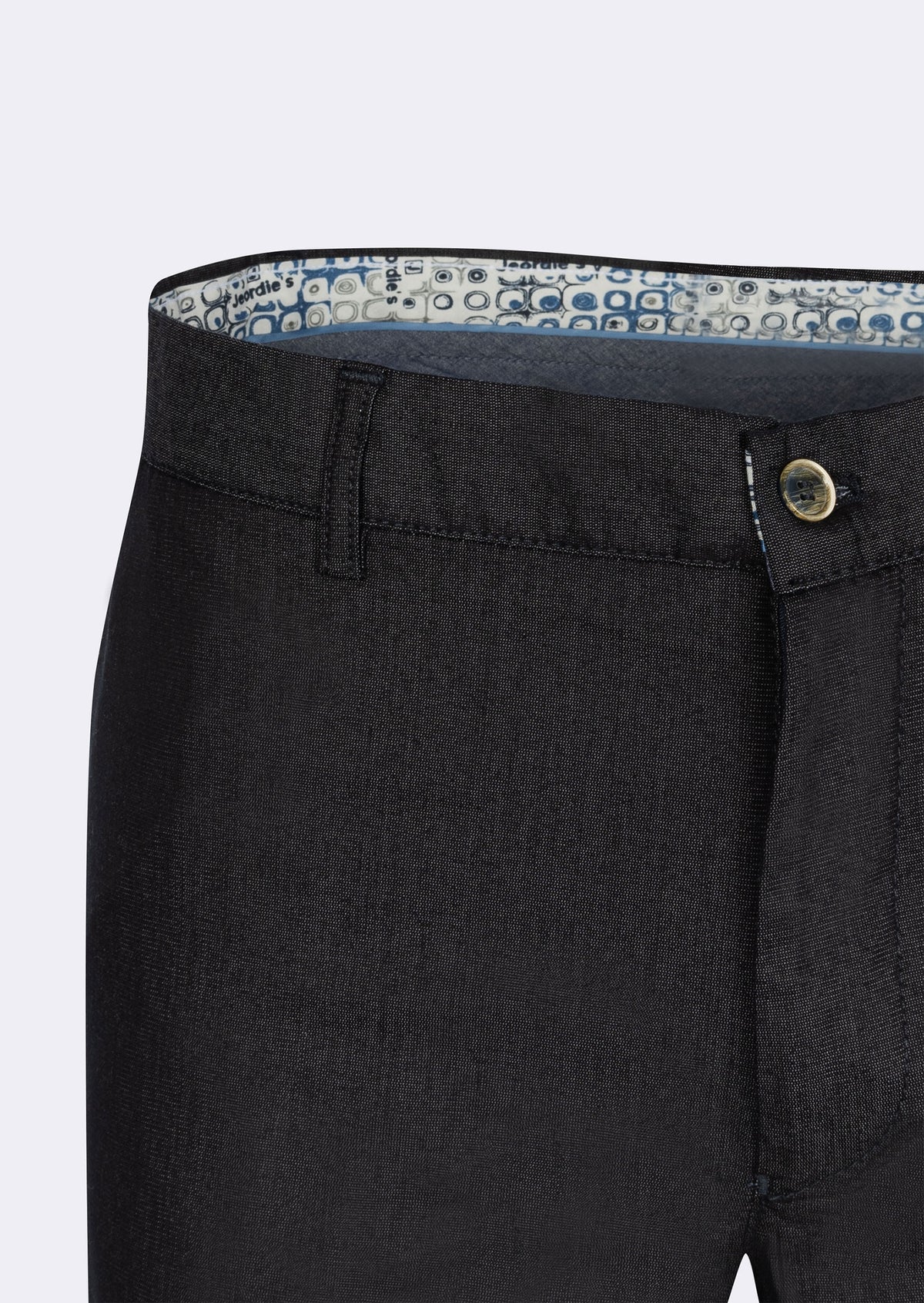 Dark Navy Chino & Casual Pant