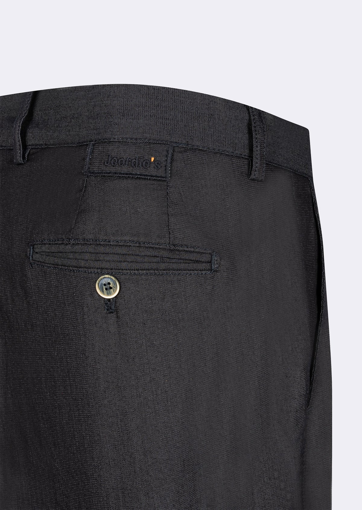 Dark Navy Chino & Casual Pant