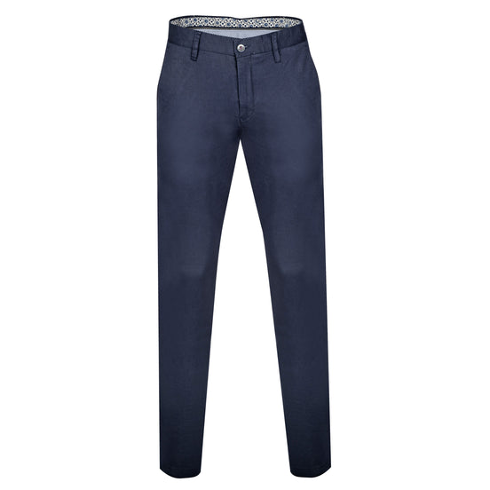 Light Navy Chino & Casual Pant