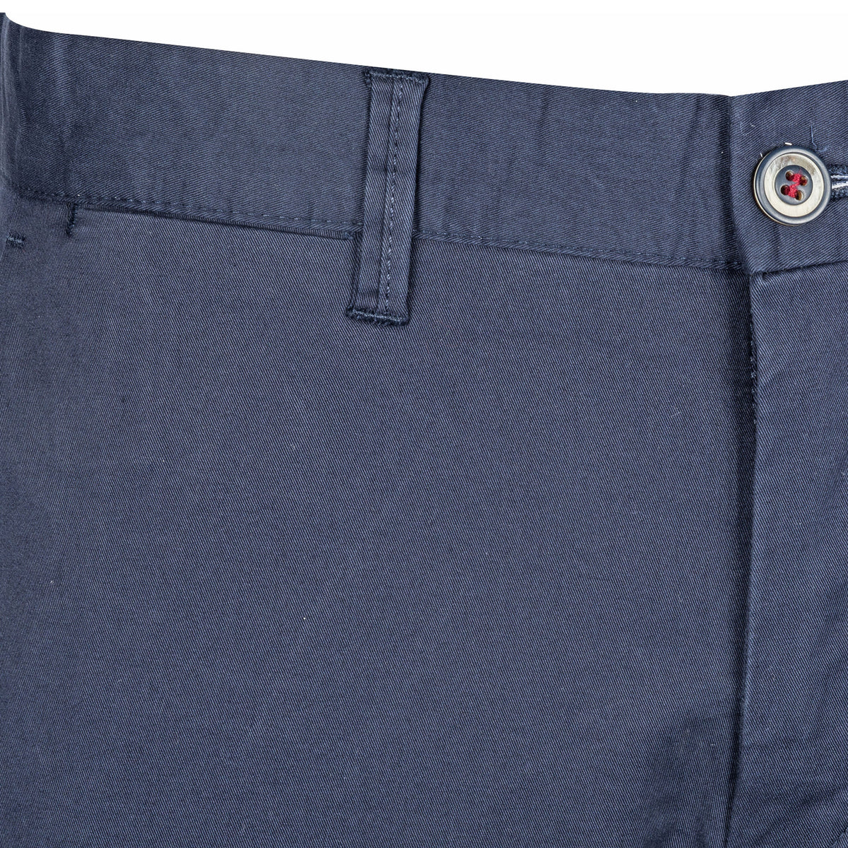Light Navy Chino & Casual Pant