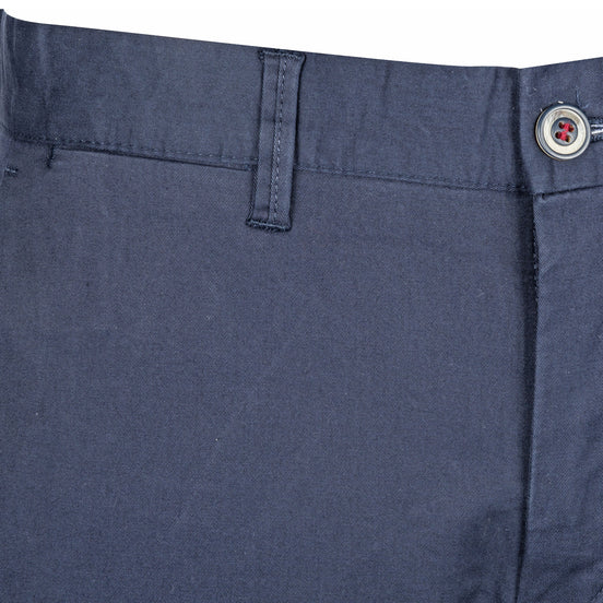 Light Navy Chino & Casual Pant