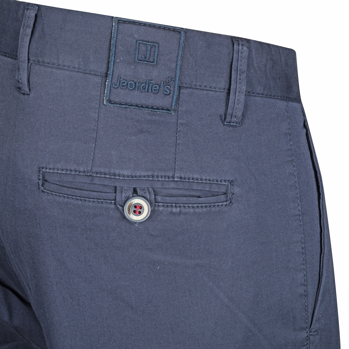 Light Navy Chino & Casual Pant