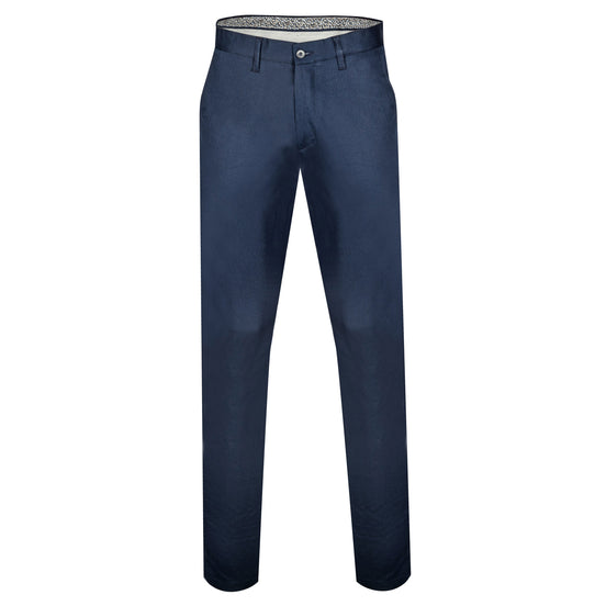 Light Navy Chino & Casual Pant