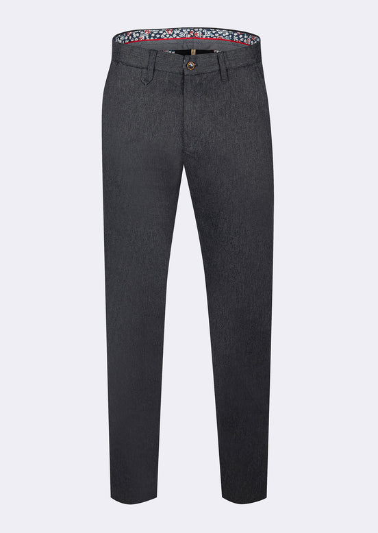 Navy Chino & Casual Pant