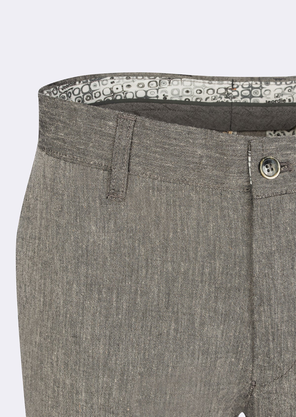 Black Chino & Casual Pant