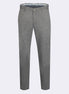 Navy Chino & Casual Pant