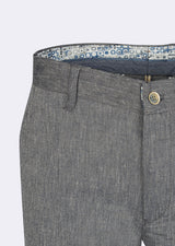 Navy Chino & Casual Pant