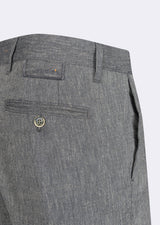 Navy Chino & Casual Pant