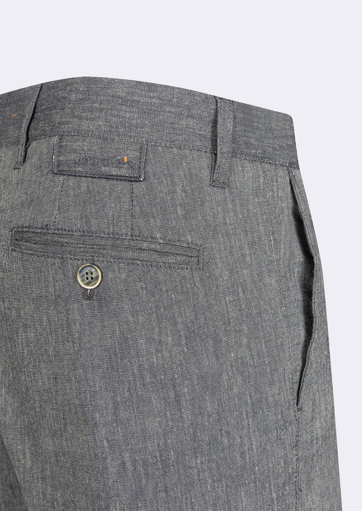 Navy Chino & Casual Pant