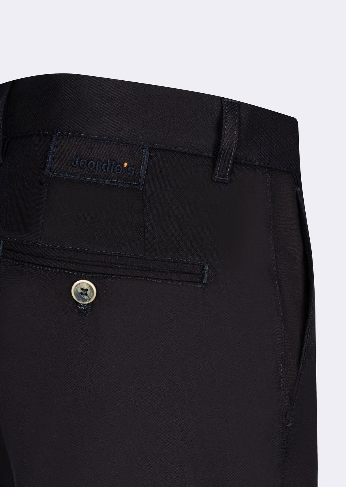 Navy Chino & Casual Pant