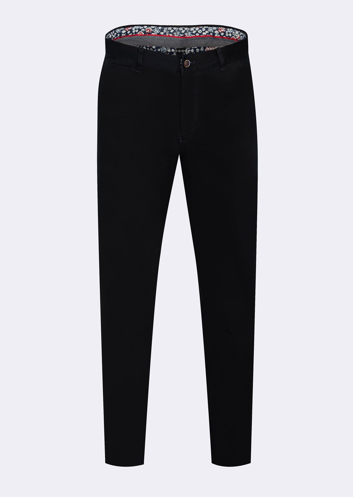 Light Navy Chino & Casual Pant