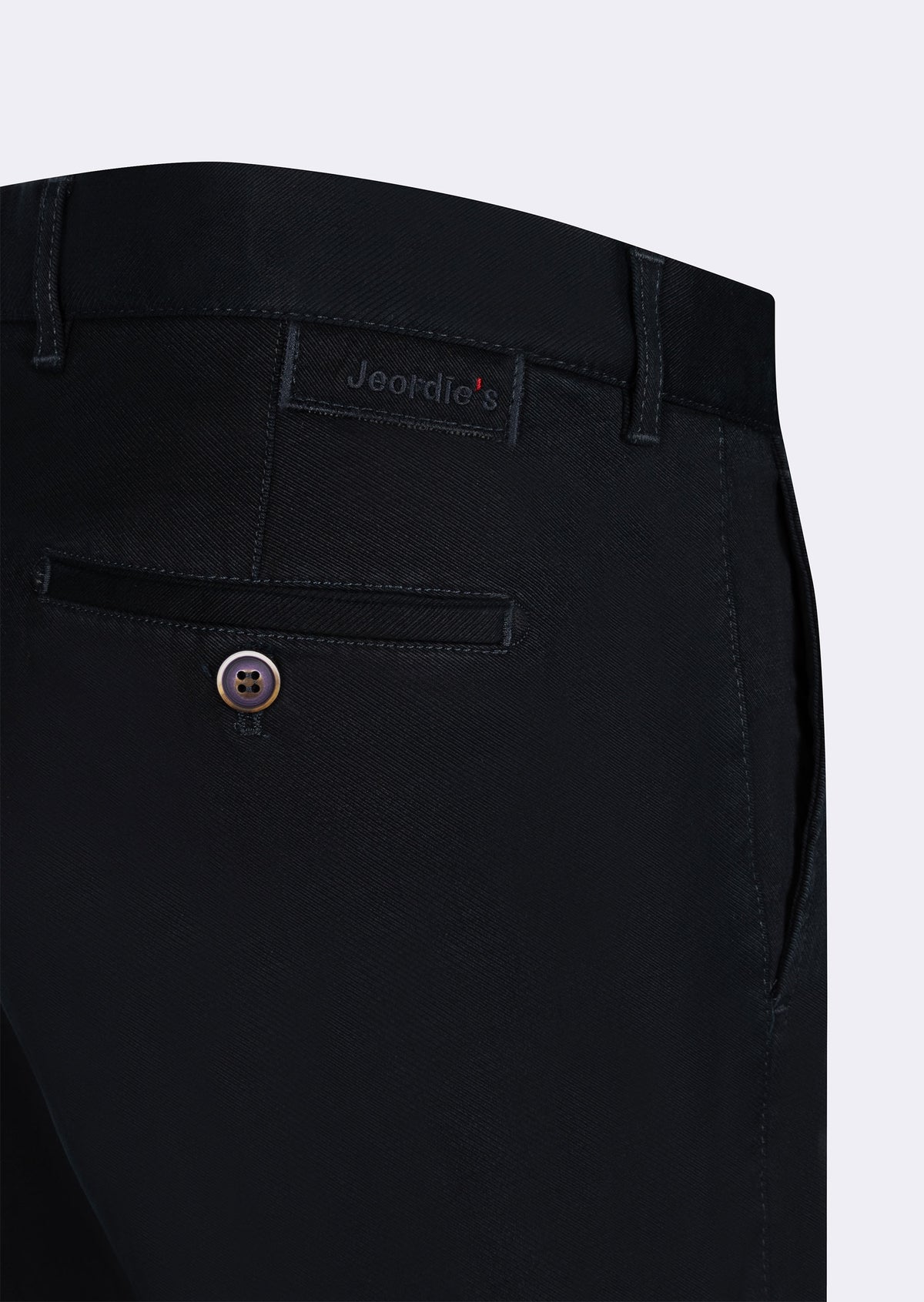 Light Navy Chino & Casual Pant