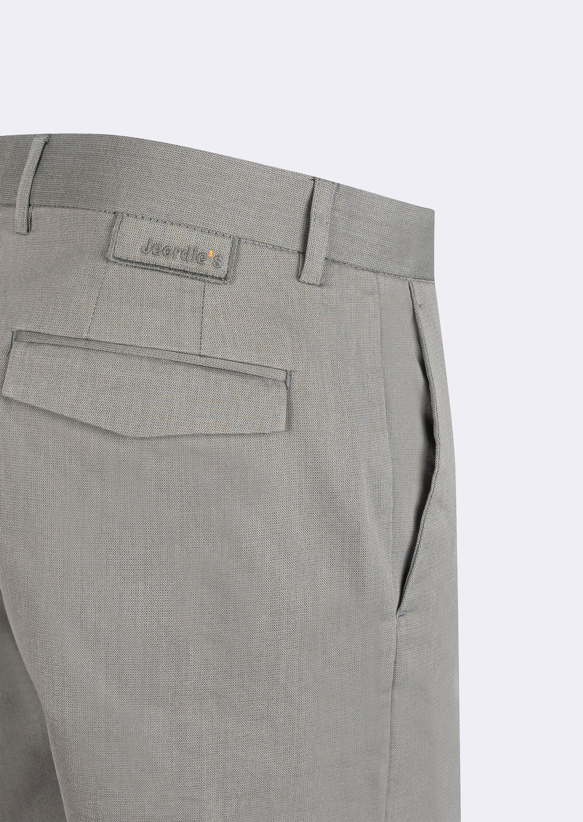 Dark Grey Chino & Casual Pant
