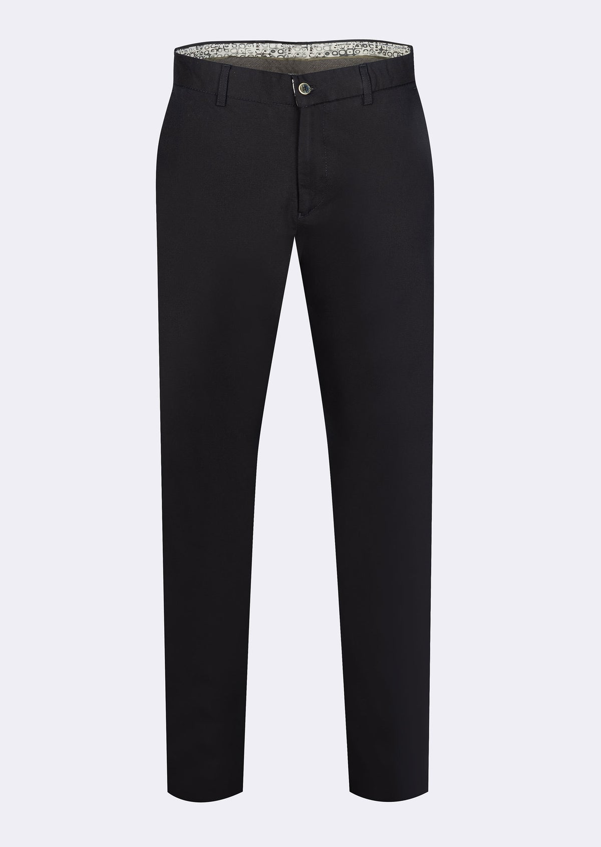 Dark Navy Chino & Casual Pant